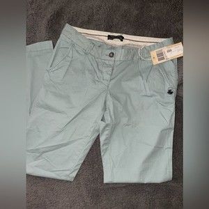 Scotch and soda pants